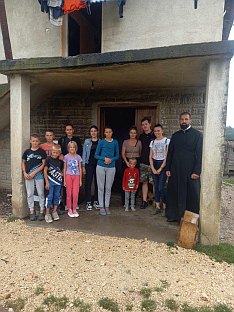 Република Српска - Добој - хуманост