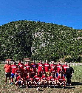 Република Српска - Источни Дрвар - спорт