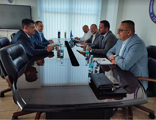 Република Српска - Бањалука - УИО - ИДДЕЕА - састанак