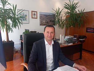 Република Српска - Tребиње - слава града - Ћурић