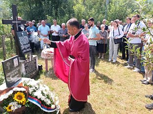 Република Српска - Зворник - сјећање