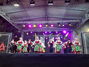 Србија - Република Српска - фолклор