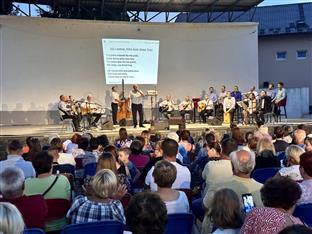 Република Српска - Приједор - култура