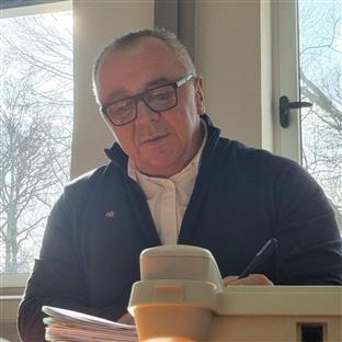 Република Српска - Бањалука - РУГИПП - Перић