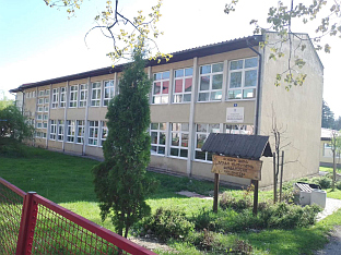 Хан Пијесак - образовање - ОШ "Милан Илић Чича Шумадијски" 