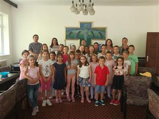 Република Српска - Вишеград - Народна библиотека - креативна радионица