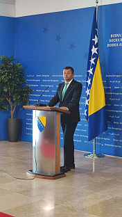 БиХ - Сарајево - Хуртић 