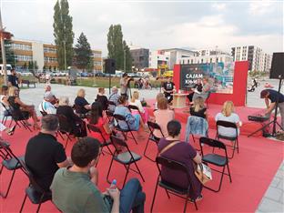 Република Српска - Источно Сарајево - Сајам књиге