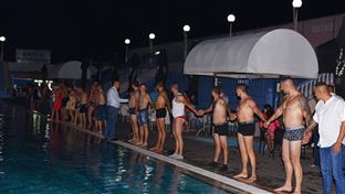 Република Српска - Добој - Млади социјалдемократи