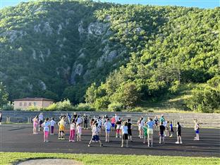 ФБиХ - Дрвар - спорт