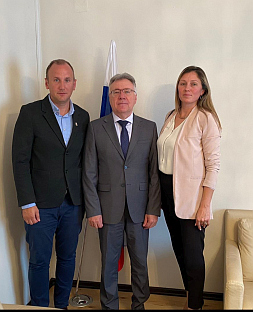 Република Српска - породице погинулих, заробљених и несталих - Калабухов