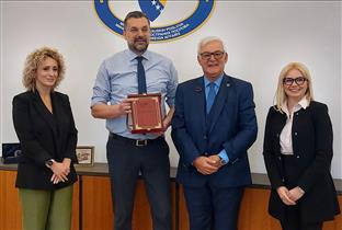 БиХ - Фонд за Балкан - Конаковић, Мур