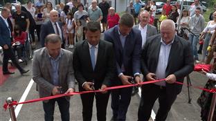 Република Српска - Источно Ново Сарајево - пројекти