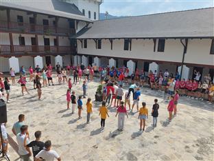 Република Српска - Вишеград - фолклорна радионица