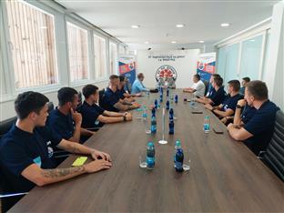 Република Српска - Вишеград - Перишић, ФК  "Дрина ХЕ"