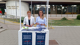 Република Српска - Бијељина - Фондација "Лара"