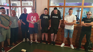 Република Српска - Прњавор - слијепа и слабовида лица - турнир 