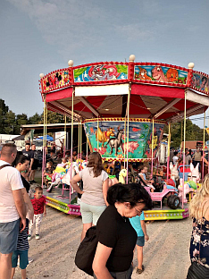 Република Српска - Прњавор - вашар