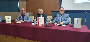 Република Српска - Брод - промоција књиге 