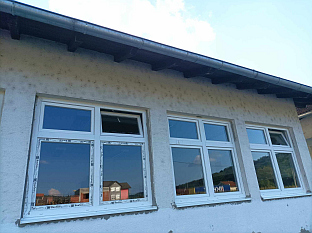 Република Српска - Нови Град - ОШ " Свети Сава"