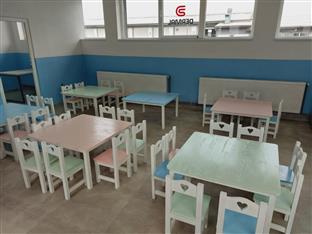 Република Српска - Котор Варош -  "Дермал Р"  - вртић