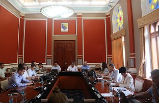 БиХ - Брчко - Влада 