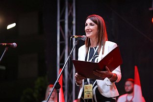 Србија - Република Српска - фолклор