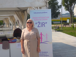 Република Српска - Источно Сарајево - Удружење "ЖИР"