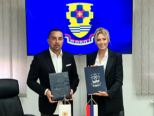 Република Српска - Добој - градоначелник