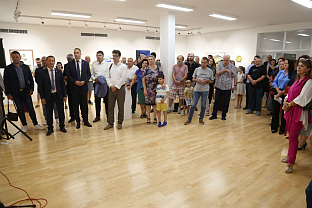 Република Српска - Требиње - култура