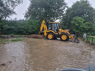 Република Српска - Братунац - невријеме