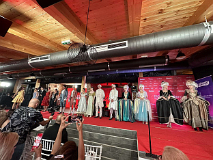 Република Српска - Јахорина - Олимпијски центар