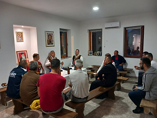 Република Српска - Братунац - СПЦ