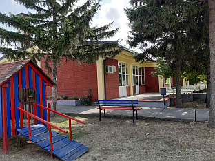 Република Српска - Шамац - обданиште "Радост"