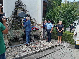 Република Српска - Рогатица - Преображење