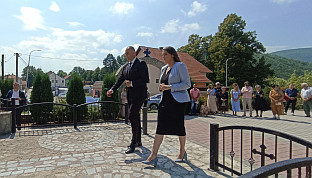 ФБиХ - Босанско Грахово - Дан општине