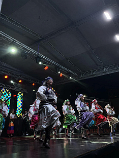 Србија - Република Српска - фолклор