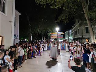 Република Српска - Tребиње - Преображење