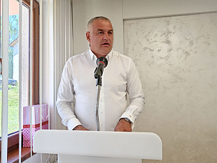 Република Српска - Хан Пијесак - општина