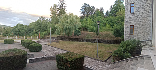 ФБиХ - Дрвар - акција