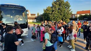 Република Српска - Јавни фонд за дјечију заштиту