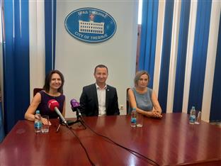 Република Српска - Tребиње – Фестивал класичне музике 