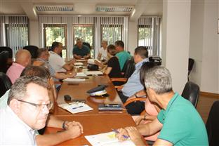 Република Српска - Модрича - афричка куга свиња