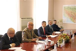 БиХ – Министарство одбране – Гогановић, Ласица 