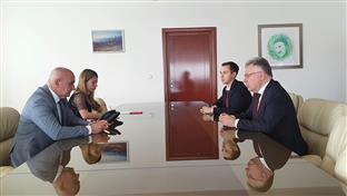 Република Српска - Русија - Ђокић, Калабухов