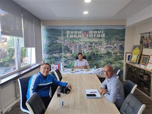 Република Српска - Нови Град - општина