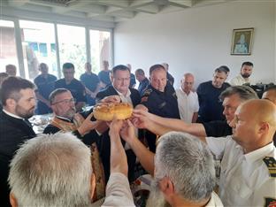 Република Српска - Брод - ватрогасна јединица