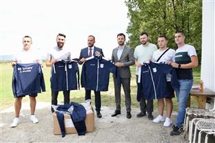 Република Српска – Приједор – Зељковић 