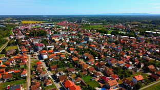 Република Српска - Шамац - општина