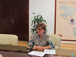 Република Српска - Видовић - интервју 